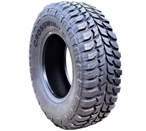 LINGLONG CROSSWIND M/T 235/85R16 120/116Q
