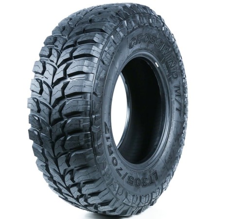 LINGLONG CROSSWIND M/T 235/85R16 120/116Q