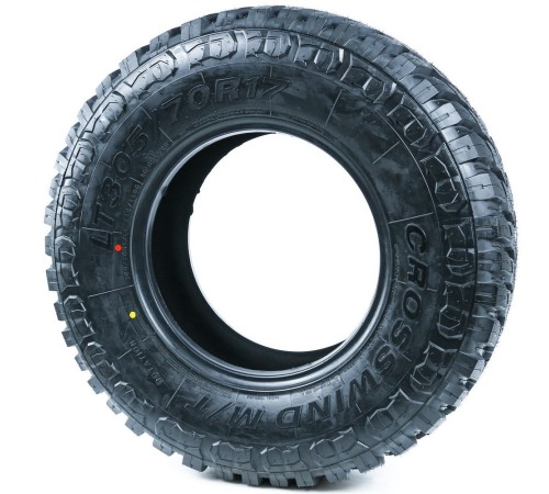 LINGLONG CROSSWIND M/T 235/85R16 120/116Q
