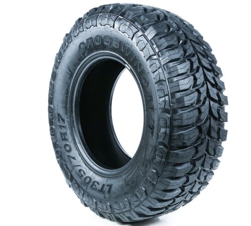 LINGLONG CROSSWIND M/T 235/85R16 120/116Q