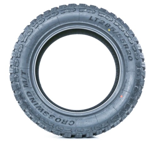LINGLONG CROSSWIND M/T 235/85R16 120/116Q