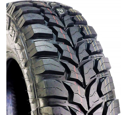 LINGLONG CROSSWIND M/T 235/85R16 120/116Q