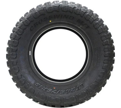 LINGLONG CROSSWIND M/T 235/85R16 120/116Q