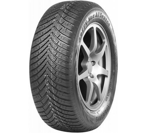 LINGLONG GREEN-MAX ALL SEASON 165/65R15 81T