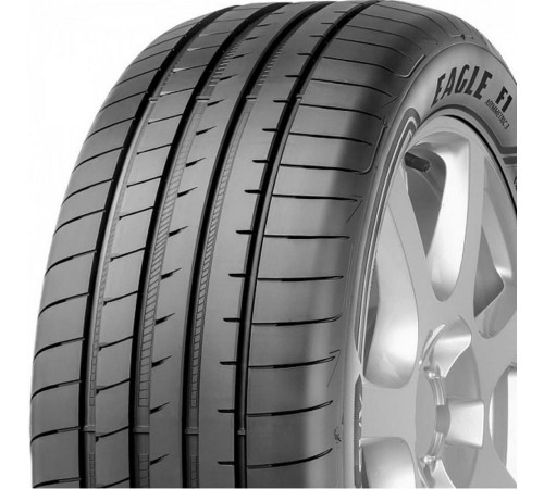 Goodyear Eagle F1 Asymmetric 3 SUV 235/65R18 106W, TL