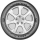 Goodyear Eagle F1 Asymmetric 3 SUV 235/65R18 106W, TL