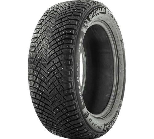 Michelin X-Ice North 4 SUV 235/65R18 110T, TL