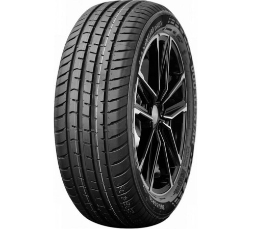 Double Star DH03 245/40R18 97W, TL