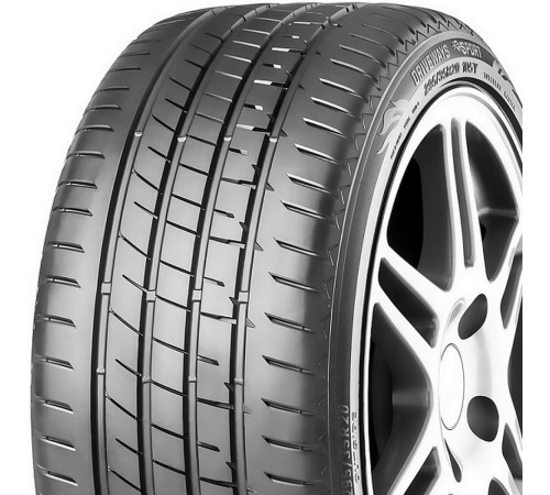 Lassa Driveways Sport + 245/40R18 97Y, TL