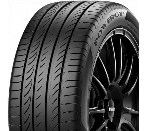 Pirelli Powergy 245/40R18 97Y, TL