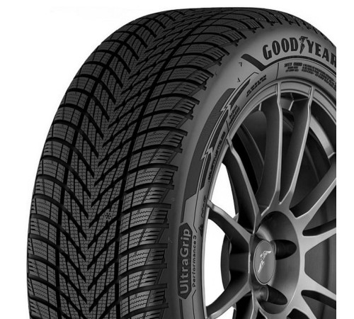 Goodyear UltraGrip Performance 3 245/40R18 97V, TL