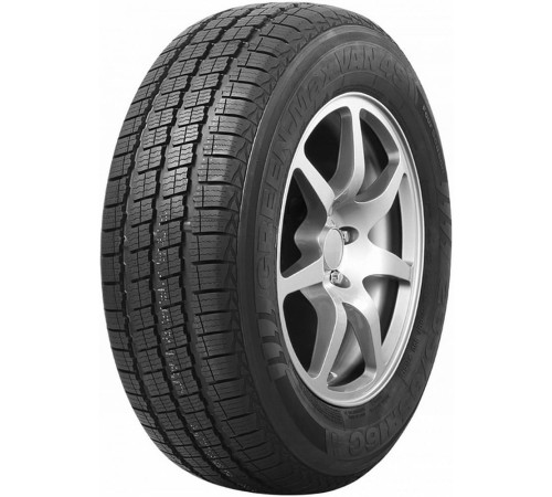 LINGLONG GREEN-MAX VAN 4S 195/60R16C 99/97R