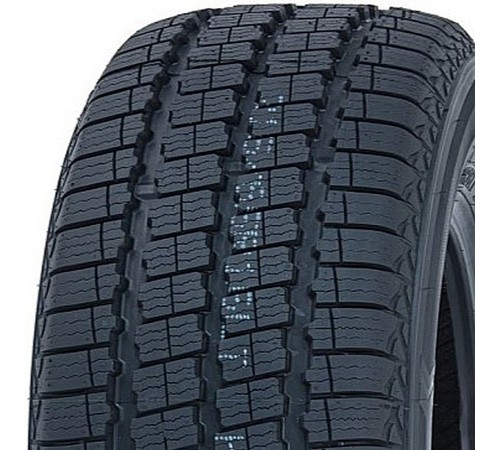 LINGLONG GREEN-MAX VAN 4S 195/60R16C 99/97R