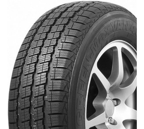 LINGLONG GREEN-MAX VAN 4S 205/75R16C 110/108T