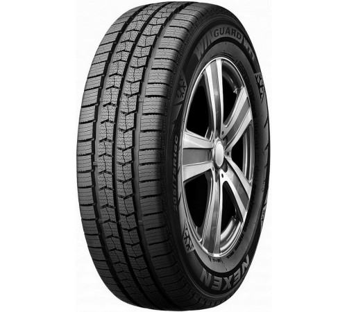Nexen WINGUARD WT1 215/60R16C 103/101T