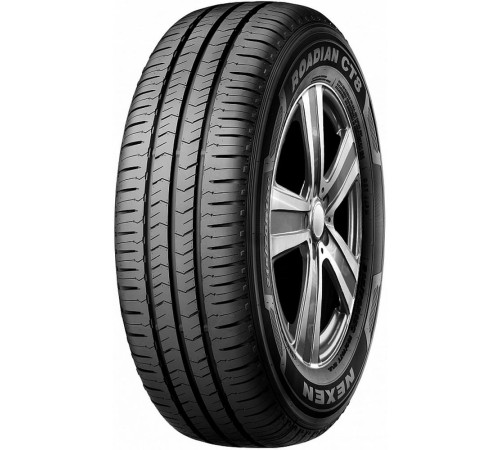 Nexen ROADIAN CT8 185/75R16C 104/102T