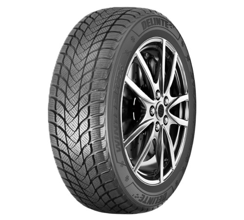 Delinte Winter WD6 245/45R18 100V, TL