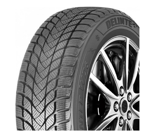 Delinte Winter WD6 245/45R18 100V, TL