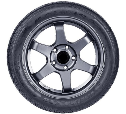 Maxxis MA-Z4S Victra 245/45R18 100W, TL
