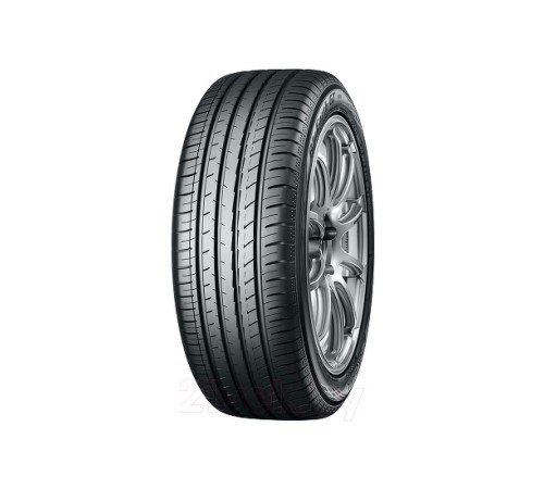 Yokohama BluEarth-GT AE51 245/45R18 100W, TL