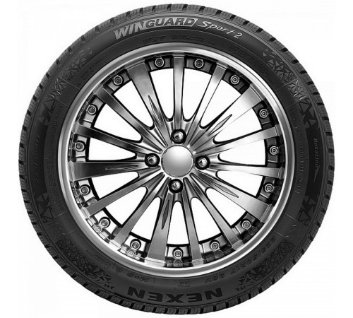 Nexen WINGUARD SPORT 2 215/55R18 99V XL
