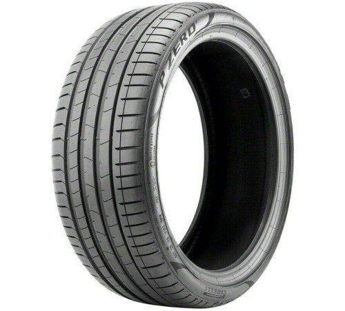Pirelli P-ZERO LUXURY SALOON 275/45R21 107Y
