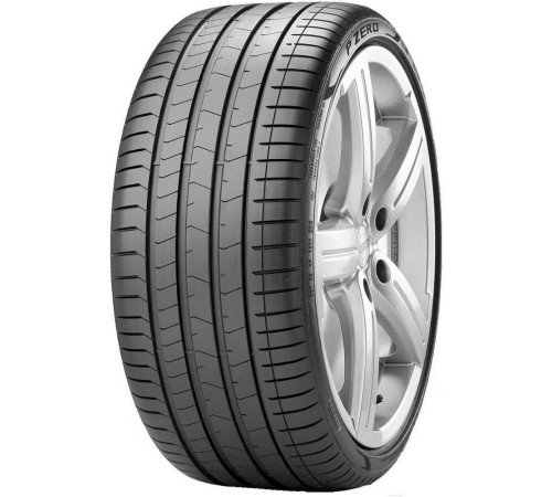 Pirelli P-ZERO LUXURY SALOON 275/45R21 107Y