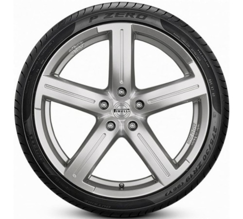 Pirelli P-ZERO LUXURY SALOON 275/45R21 107Y