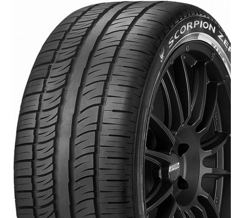 Pirelli SCORPION ZERO ASIMMETRICO 285/45R21 113W