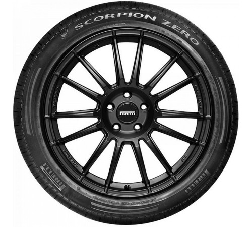 Pirelli SCORPION ZERO ASIMMETRICO 285/45R21 113W
