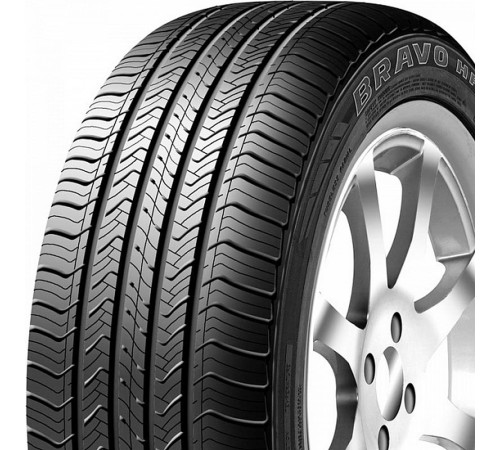 Maxxis HP-M3 Bravo Series 245/60R18 105V, TL