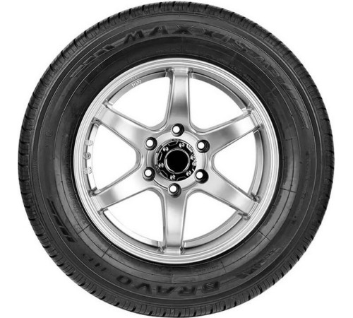 Maxxis HP-M3 Bravo Series 245/60R18 105V, TL
