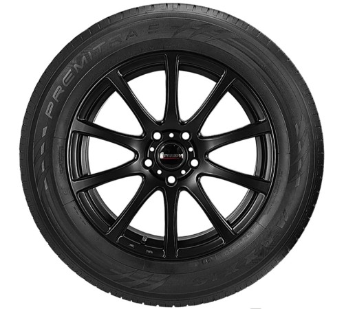 Maxxis HP5 Premitra 255/45R18 99W, TL