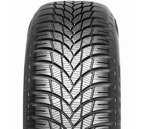 Lassa Snoways 4 255/45R18 103V, TL