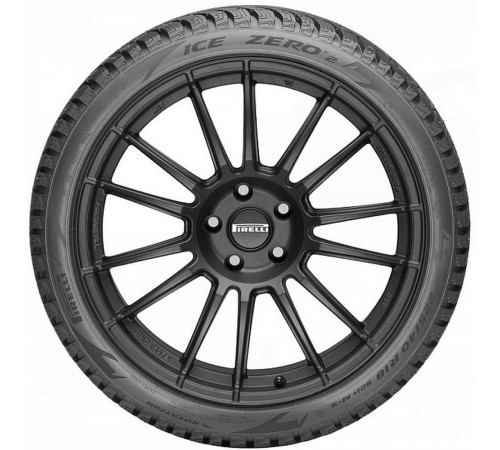Pirelli ICE ZERO 2 235/50R18 101H