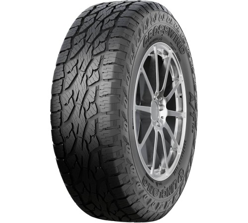 LINGLONG CROSSWIND A/T100 245/65R17 111T XL