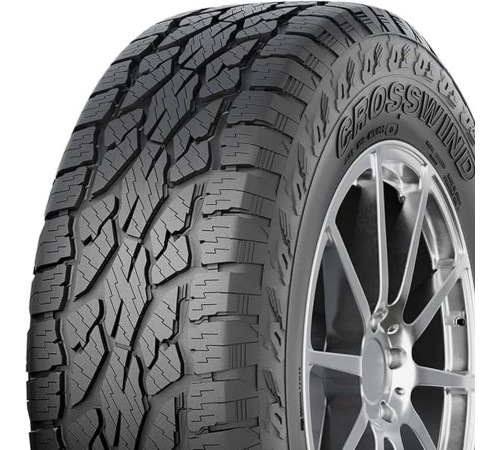 LINGLONG CROSSWIND A/T100 245/65R17 111T XL