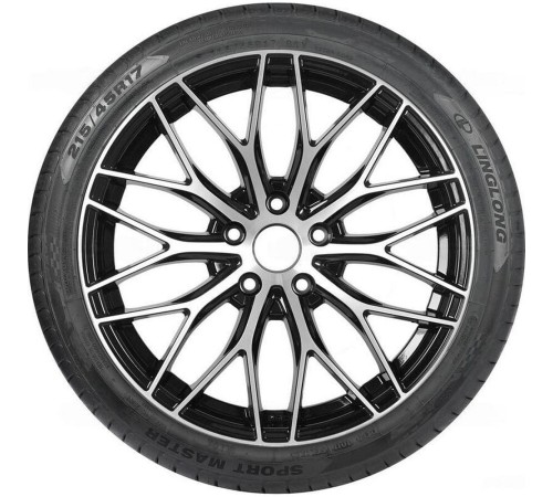 LINGLONG SPORT MASTER 215/40R16 86Y XL