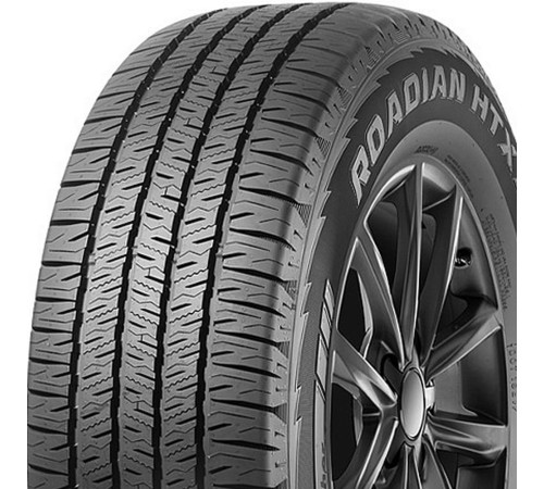 Nexen ROADIAN HTX2 255/60R20 113T XL