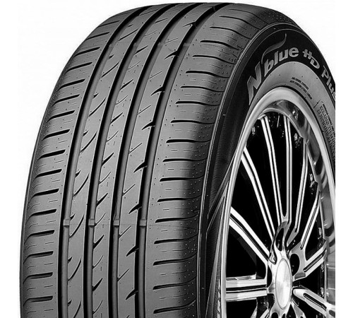 Nexen N-BLUE HD PLUS 205/55R16 91H