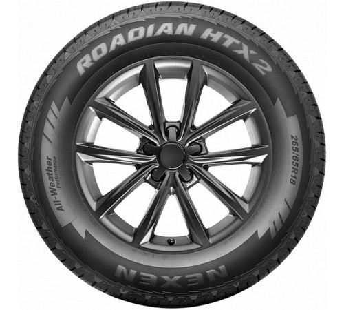 Nexen ROADIAN HTX2 275/55R20 113H