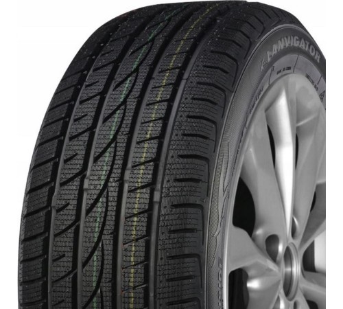 LANVIGATOR SNOWPOWER 265/45R21 108V XL