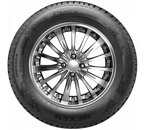 Nexen NBLUE 4SEASON 195/55R15 85H