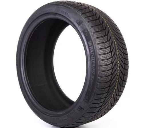 Nexen WINGUARD SPORT 2 205/65R16 95H