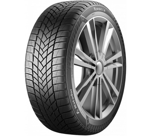 Matador MP 93 Nordicca 255/55R18 109V, TL