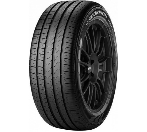 Pirelli Scorpion Verde 255/55R18 109Y, TL