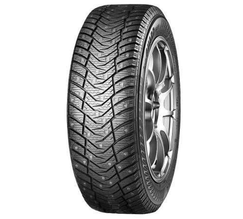 Yokohama iceGuard iG65 255/55R18 109T, TL