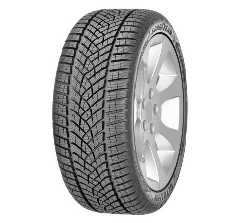 Goodyear UltraGrip Performance+ 255/55R18 105T, TL