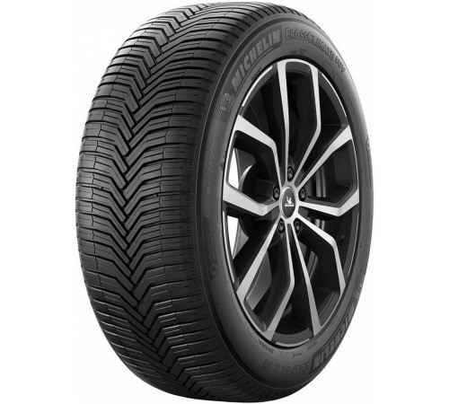 Michelin CrossClimate 2 SUV 255/55R18 109W, TL