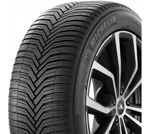 Michelin CrossClimate 2 SUV 255/55R18 109W, TL